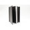 PermaJet Snapshut Portrait Leather- Black A4 15mm ...